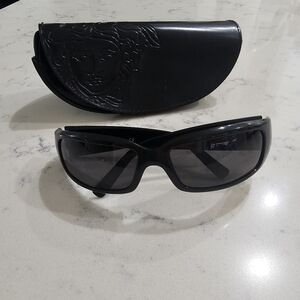 Vintage Versace sunglasses